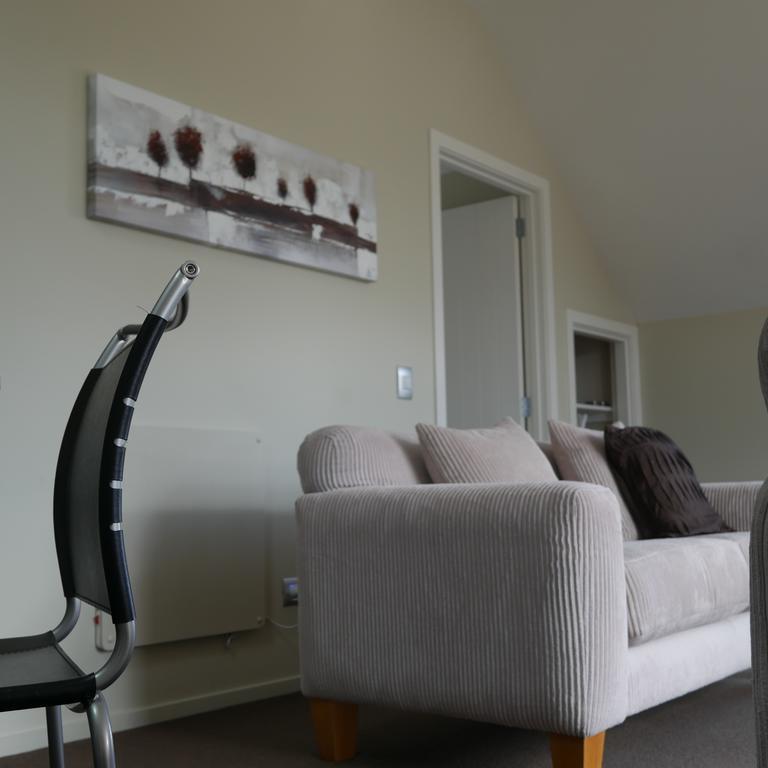 The Loft @ Hidden Hills Villa Wanaka Exterior photo